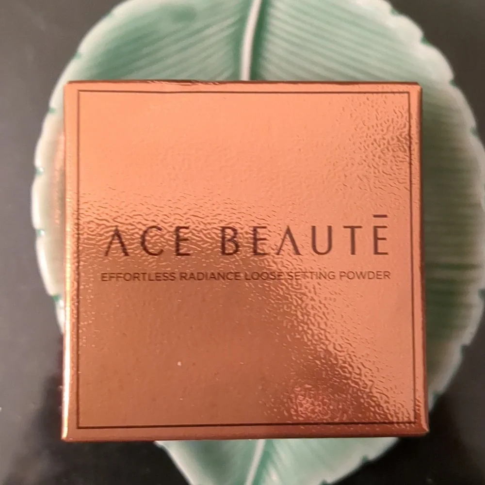 Loose Setting Powder
